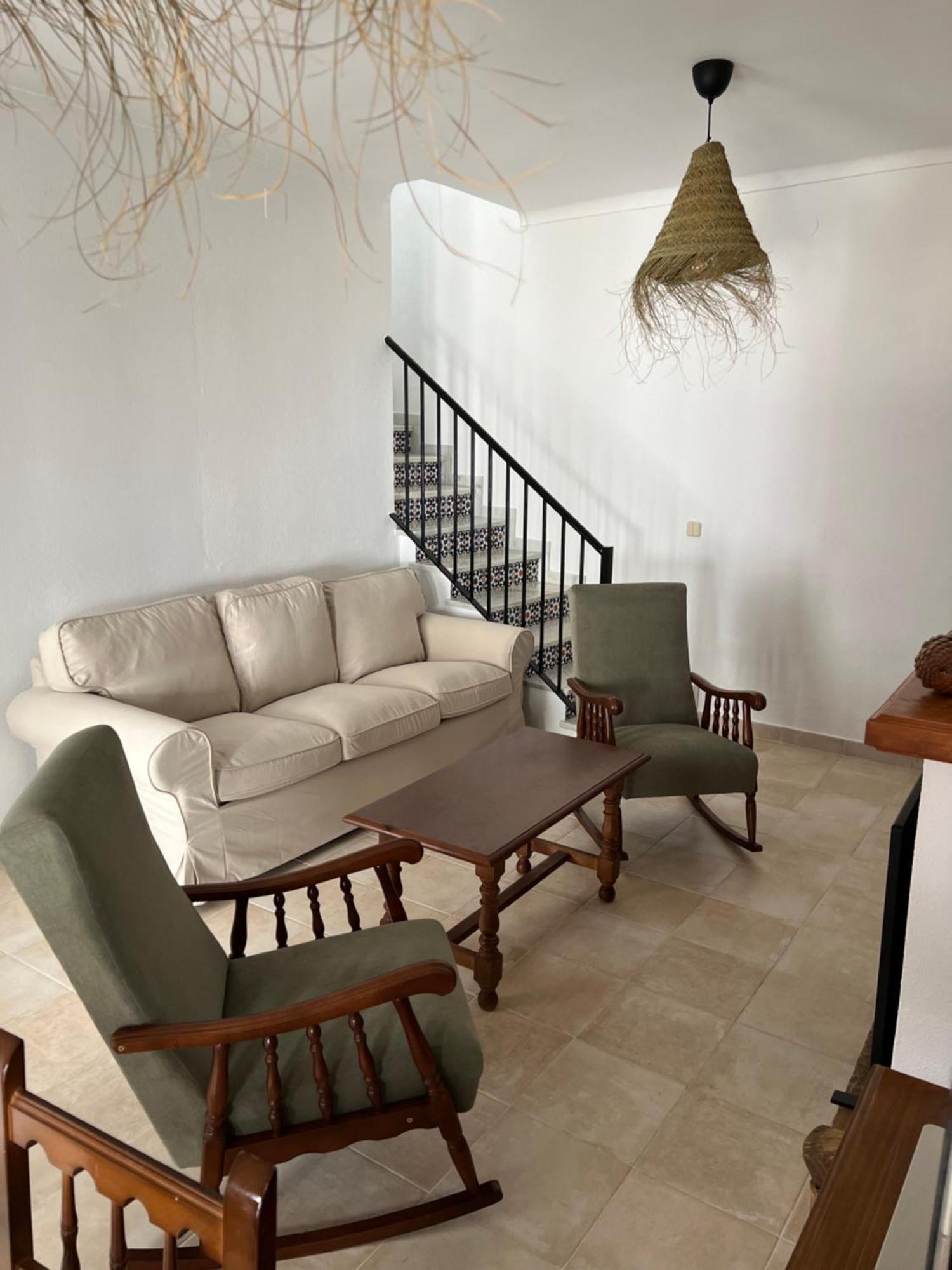 El Endrinal Apartment Grazalema Ngoại thất bức ảnh