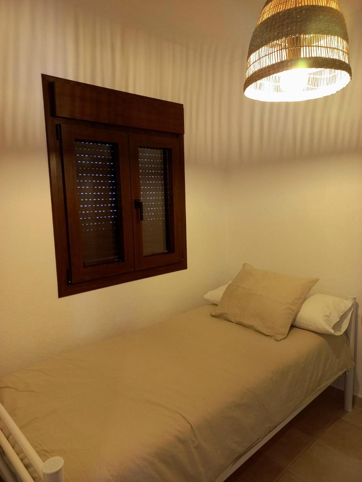 El Endrinal Apartment Grazalema Ngoại thất bức ảnh
