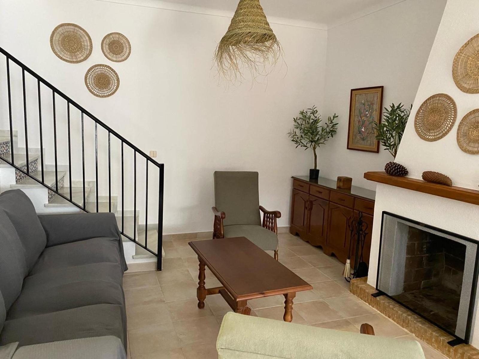 El Endrinal Apartment Grazalema Ngoại thất bức ảnh