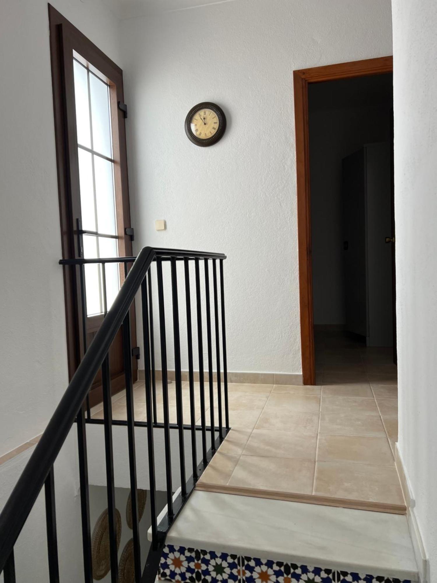 El Endrinal Apartment Grazalema Ngoại thất bức ảnh