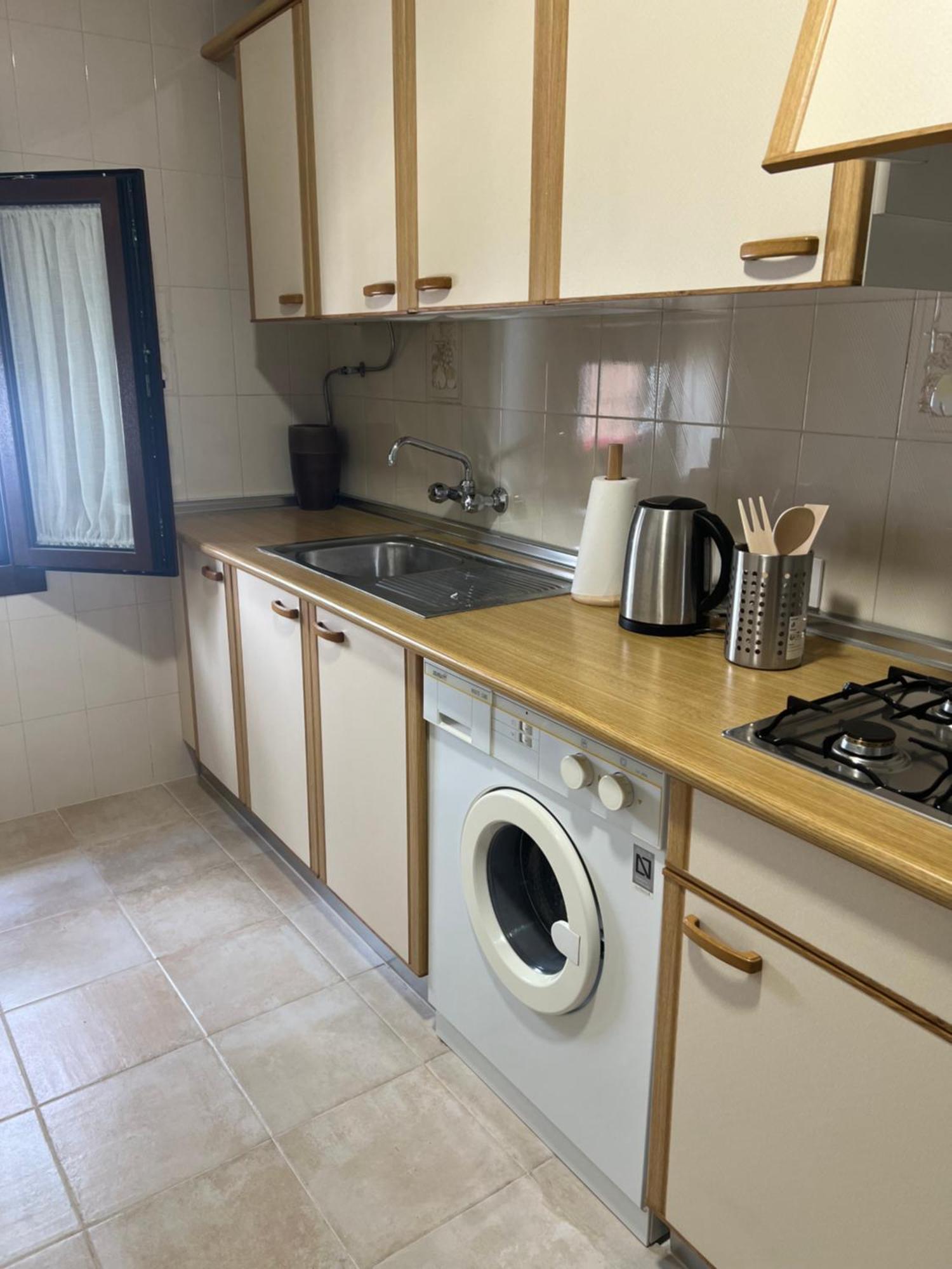 El Endrinal Apartment Grazalema Ngoại thất bức ảnh