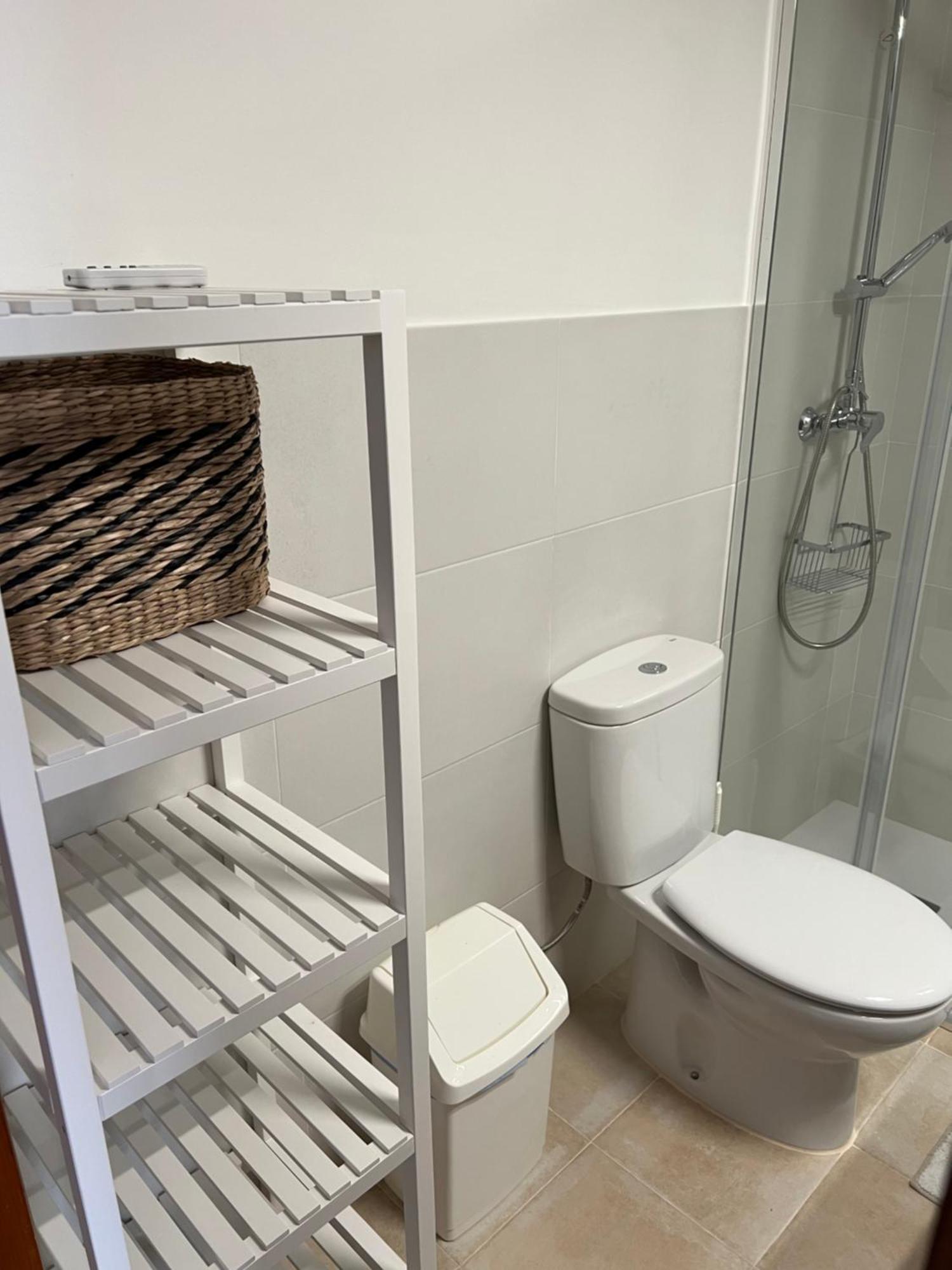 El Endrinal Apartment Grazalema Ngoại thất bức ảnh