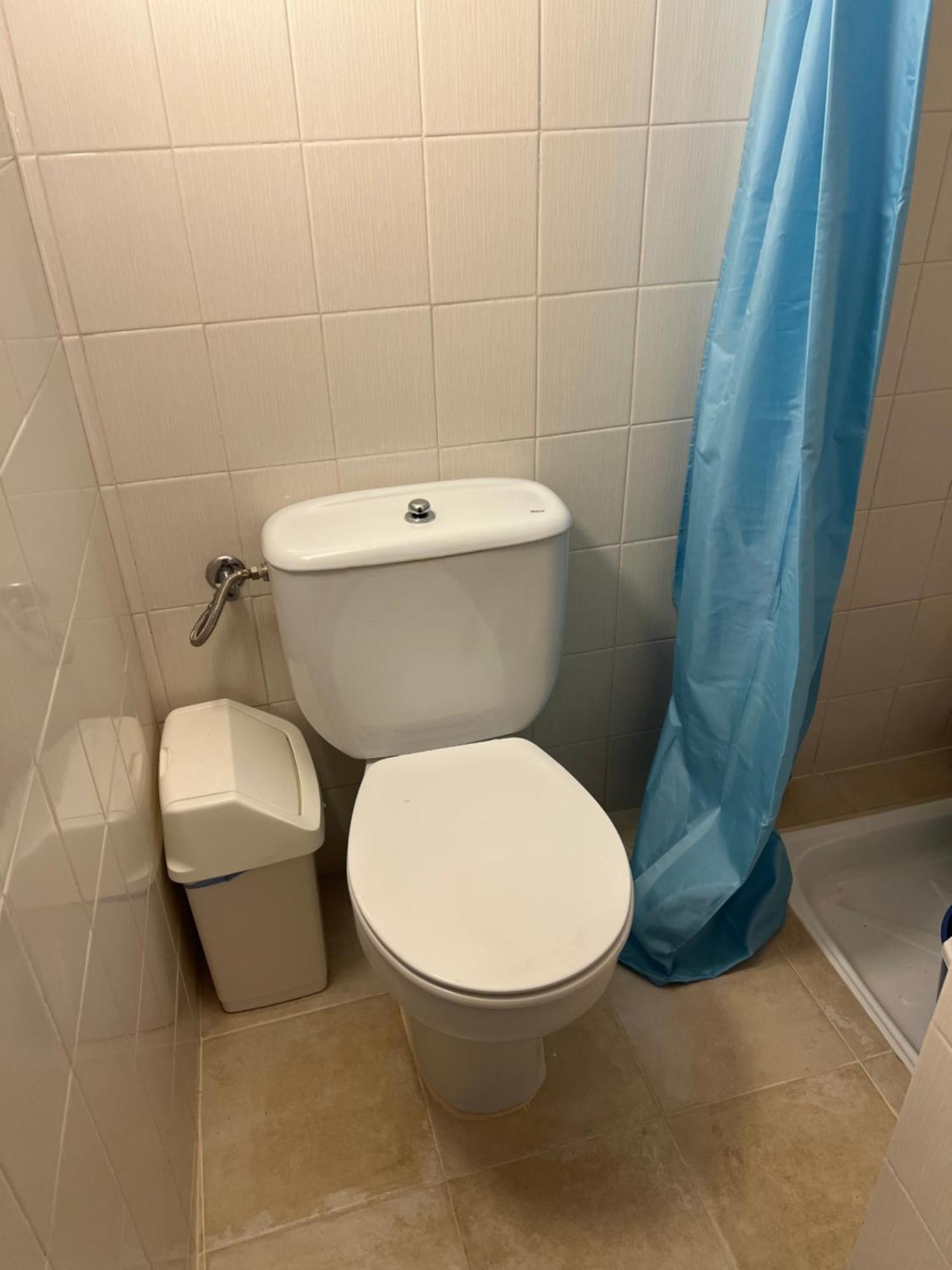 El Endrinal Apartment Grazalema Ngoại thất bức ảnh
