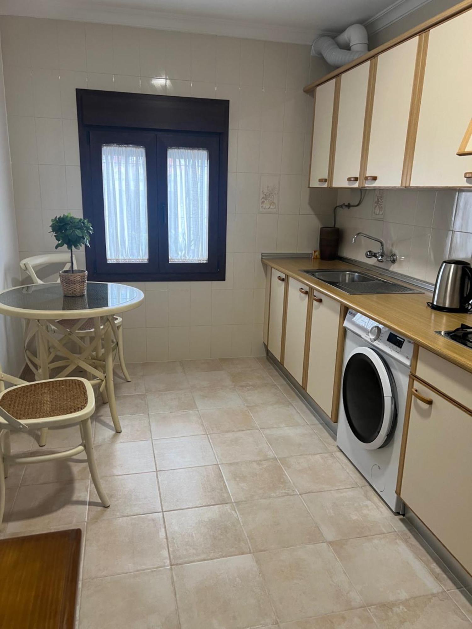 El Endrinal Apartment Grazalema Ngoại thất bức ảnh