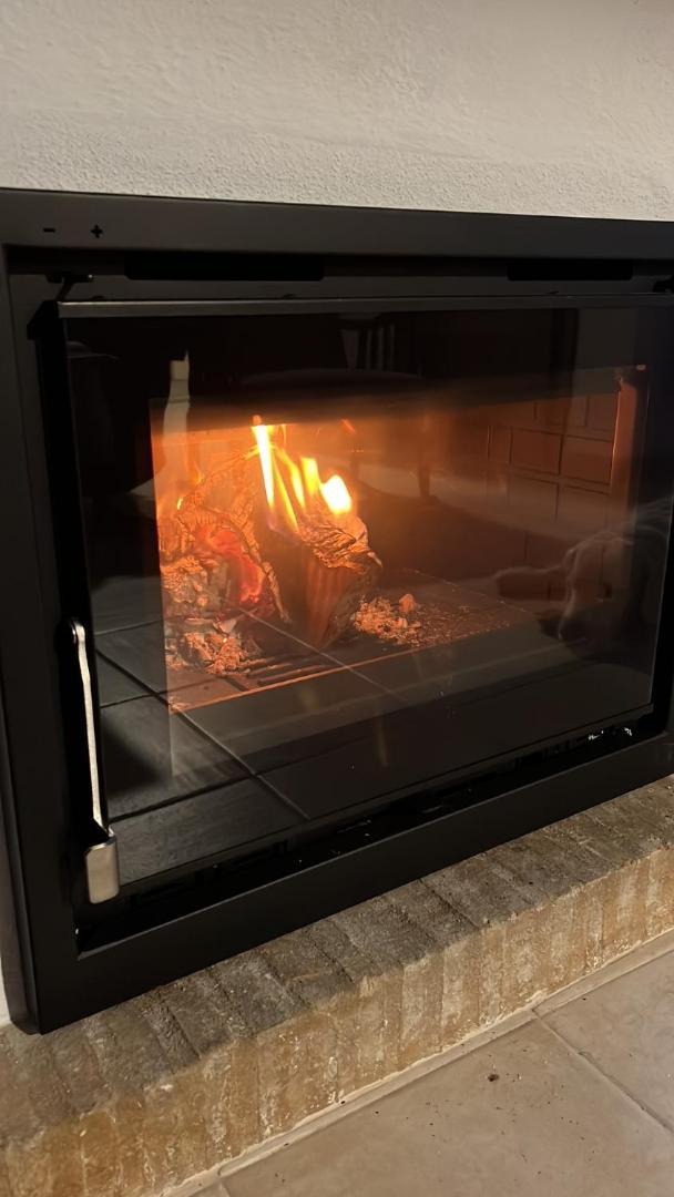 El Endrinal Apartment Grazalema Ngoại thất bức ảnh