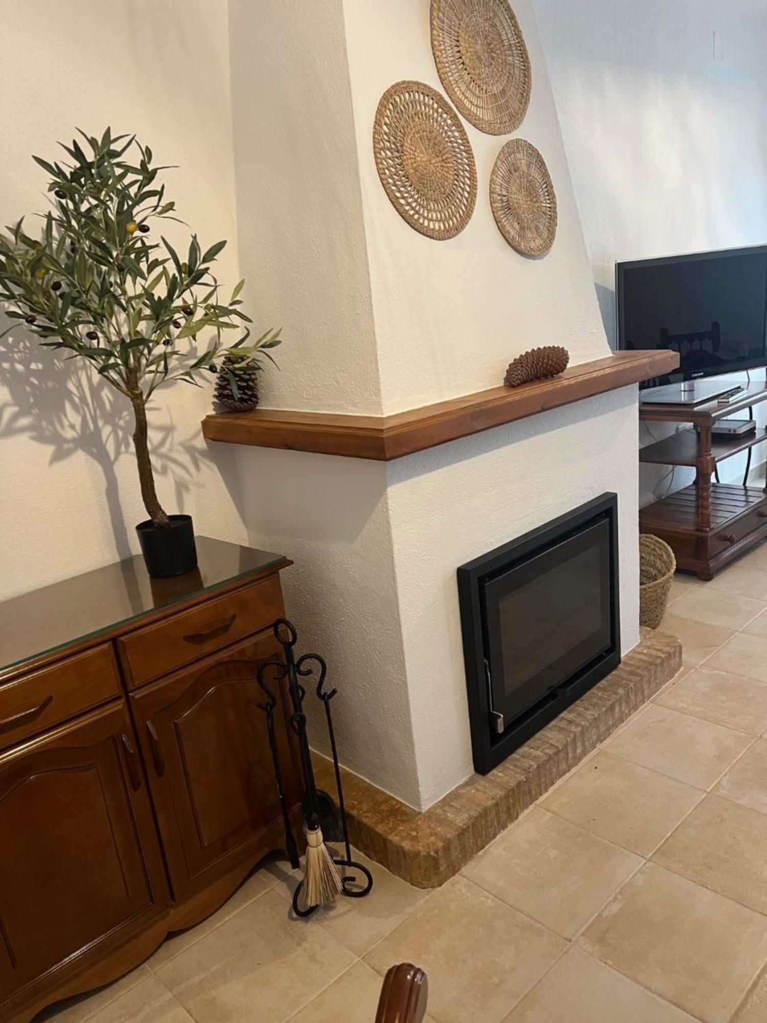 El Endrinal Apartment Grazalema Ngoại thất bức ảnh