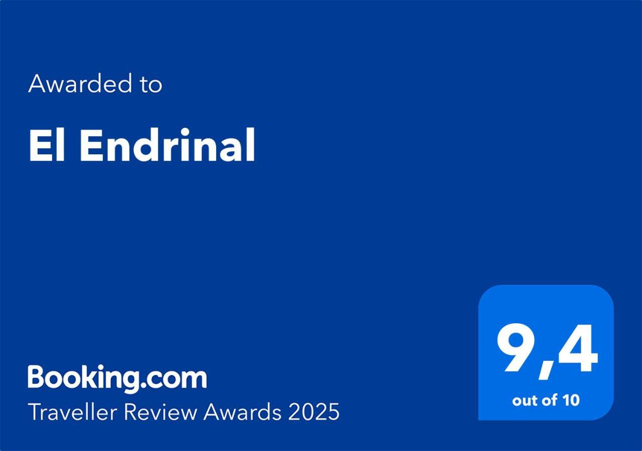El Endrinal Apartment Grazalema Ngoại thất bức ảnh